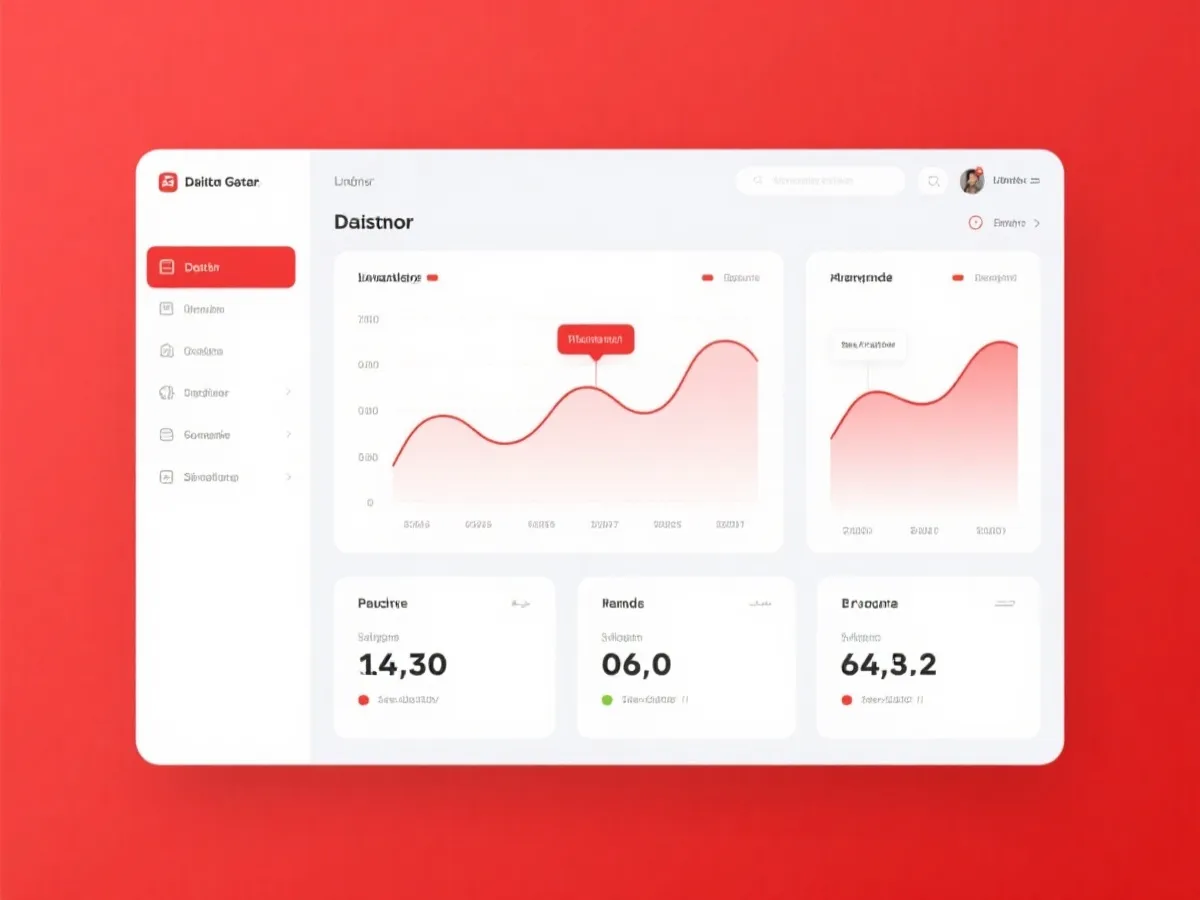 体彩排列5数据分析图表示意