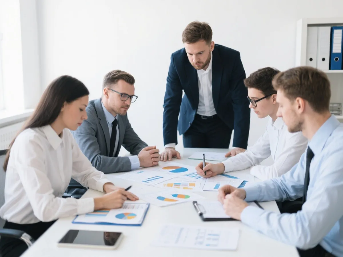 数据核验与分析示意图